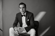 What are Sacha Baron Cohen's movies and TV shows?